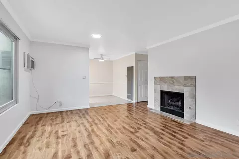 4446 Hamilton St #3, San Diego, CA 92116