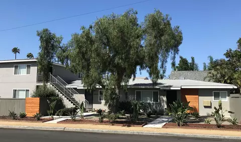 4278-84 Olney St, San Diego, CA 92109