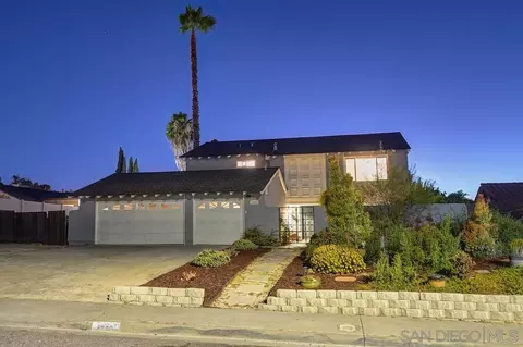 1174 Rathmoor St, El Cajon, CA 92020