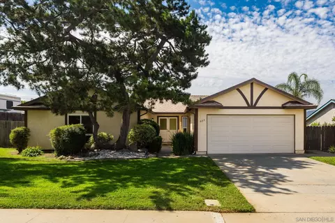 623 Banjo Ct, San Marcos, CA 92069