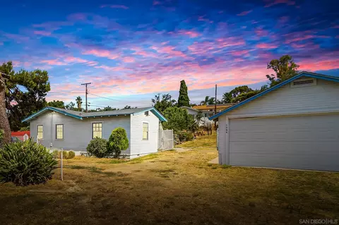 7054 Lisbon St, San Diego, CA 92114