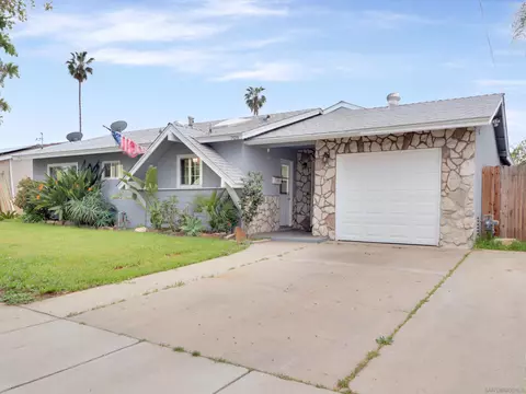 709 Aster St, Escondido, CA 92027