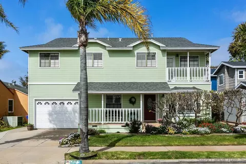 Undisclosed, Imperial Beach, CA 91932
