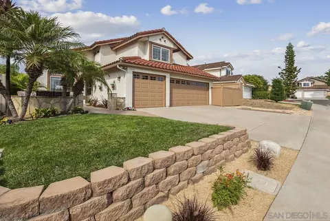 8552 Foxcroft Pl, San Diego, CA 92129