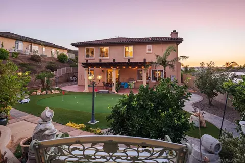 8995 Silver Ct, Santee, CA 92071 photo 39
