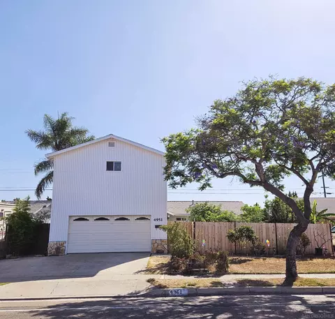 4951 Genesee Ave, San Diego, CA 92117