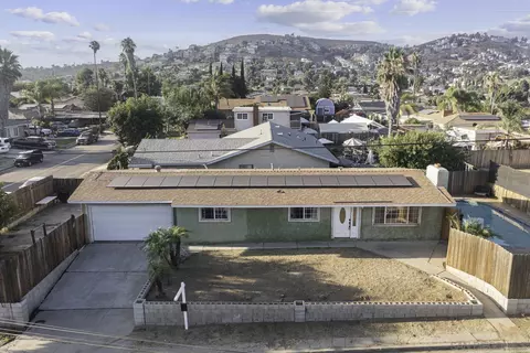 705 Maria Ave, Spring Valley, CA 91977
