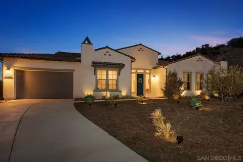 21980 Wilgen Rd, Escondido, CA 92029