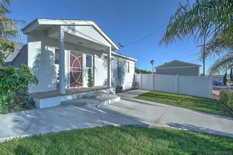 2803 Lincoln Ct, National City, CA 91950