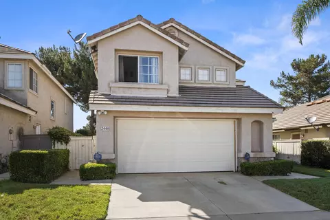 2448 Eastridge Loop, Chula Vista, CA 91915