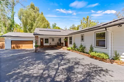 13229 Stone Canyon Rd, Poway, CA 92064