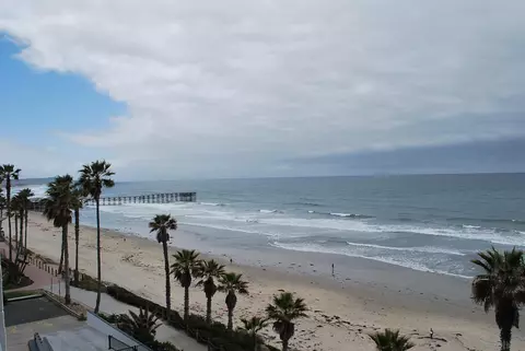 4767 Ocean Blvd #408, San Diego, CA 92109