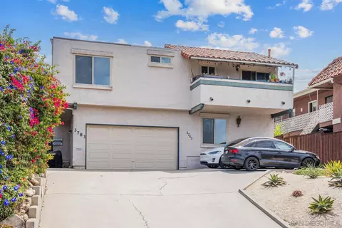 3783 Swift Ave #1, San Diego, CA 92104