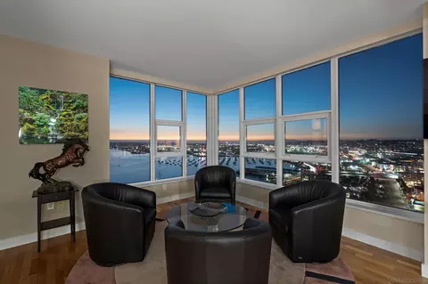 1325 Pacific Hwy #3104, San Diego, CA 92101