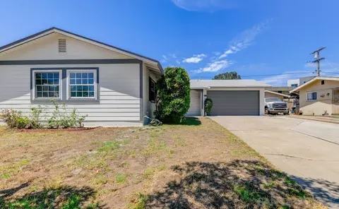 4568 Clairemont Dr, San Diego, CA 92117