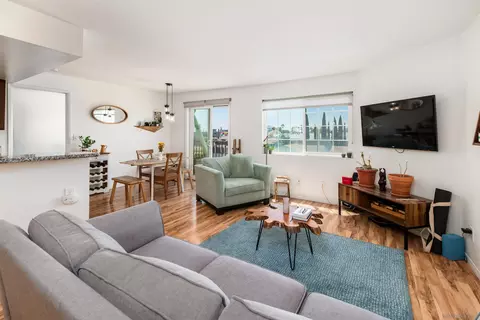 4205 Ohio St #310, San Diego, CA 92104