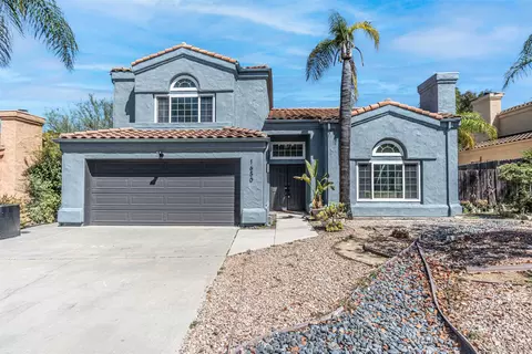 1650 Lisbon Pl, Escondido, CA 92029