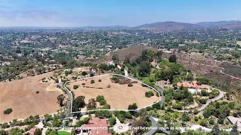 puerto de destino, Rancho Santa Fe, CA 92067