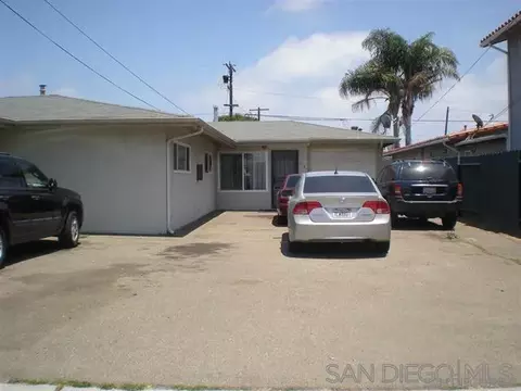 910-14 Emory St, Imperial Beach, CA 91932