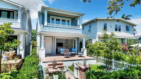 912 B Ave, Coronado, CA 92118