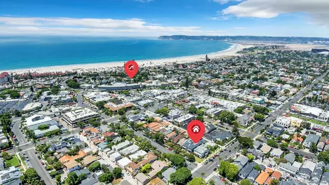 912 B Ave, Coronado, CA 92118 photo 37