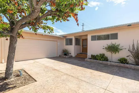 7700 El Paso St, La Mesa, CA 91942