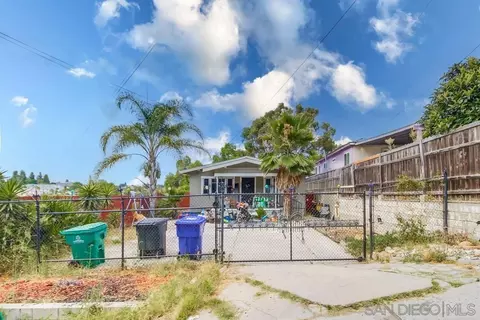 3915 B St, San Diego, CA 92102
