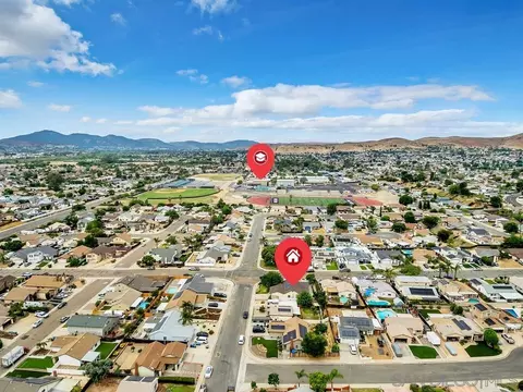 10820 Greencastle St, Santee, CA 92071 photo 39