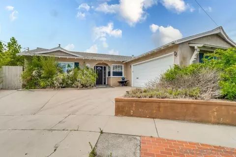 6502 Forum St, San Diego, CA 92111