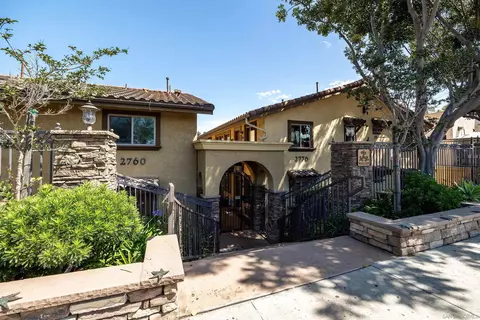 2760 B St #114, San Diego, CA 92102