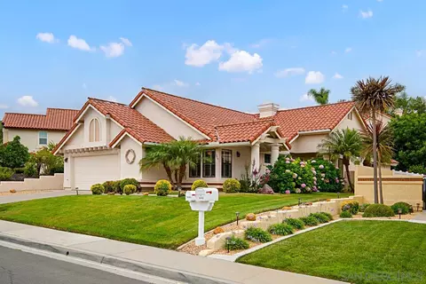 16460 Calle Pulido, San Diego, CA 92128