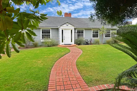 6106 La Jolla Blvd, Laj, CA 92037