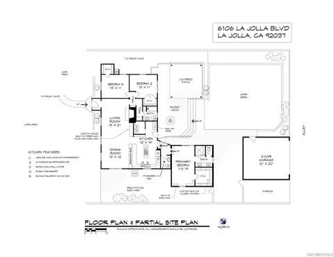 6106 La Jolla Blvd, Laj, CA 92037 photo 20