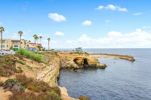 939 Coast Blvd #3A, La Jolla, CA 92037