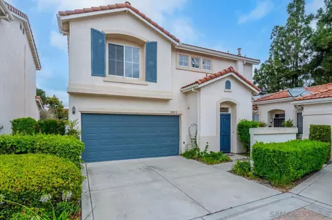 8307 Gold Coast Dr #3, San Diego, CA 92126