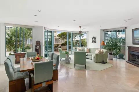 2500 6th Ave #308, San Diego, CA 92103