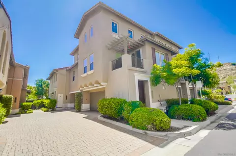 2667 Piantino Cir, San Diego, CA 92108