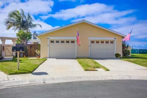 803 Caminito Del Reposo, Carlsbad, CA 92011