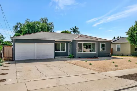 718 Garrett Ave, Chula Vista, CA 91910