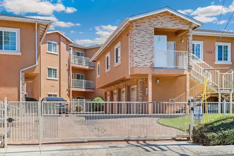 7056 Fulton St #5, San Diego, CA 92111