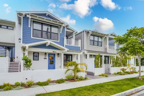 823 9th St, Coronado, CA 92118 photo 3