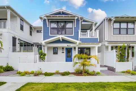 823 9th St, Coronado, CA 92118 photo 2