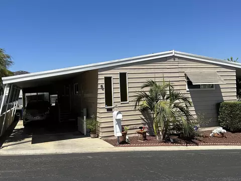 1401 El Norte Pkwy #SPC 220, San Marcos, CA 92069