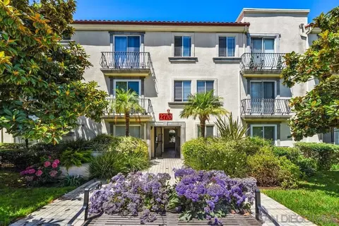 2770 2nd Ave #302, San Diego, CA 92103