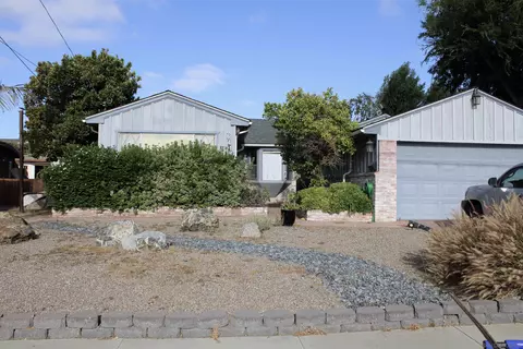 6419 Burgundy St, San Diego, CA 92120