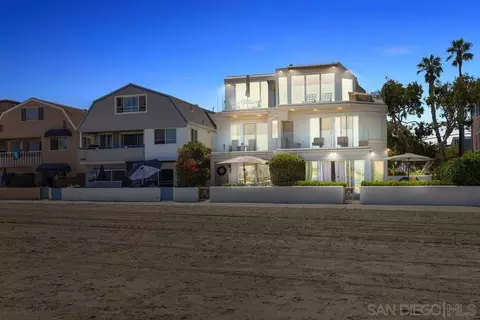 3542 Bayside Walk, San Diego, CA 92109