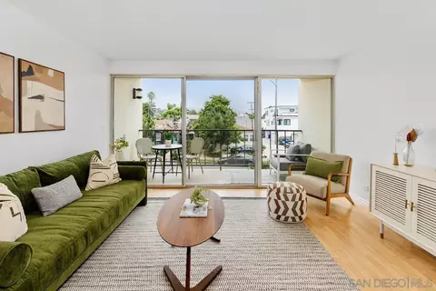 4944 Cass St #209, San Diego, CA 92109
