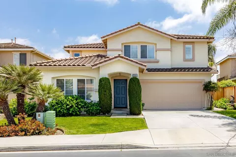2131 Sand Crest Way, San Marcos, CA 92078