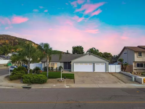8507 Melrose Ln, El Cajon, CA 92021 photo 2