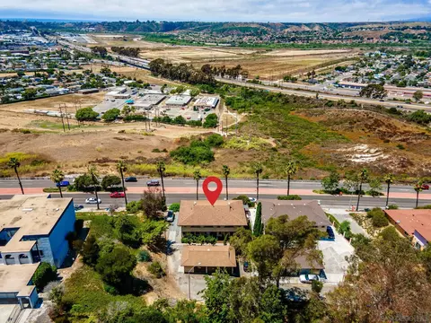 340 S El Camino Real, Oceanside, CA 92058